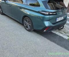 Peugeot 308 turbo 1.2