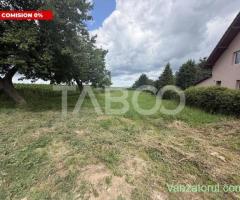 Comision 0% Teren intravilan 3934 mp toate utilitatile zona Dejani