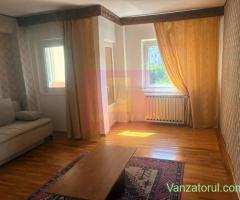 Apartament 3 camere Drumul Sarii- Casa De Casatorii sector 6.