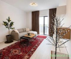 Apartament 2 camere, zona Calea Urseni