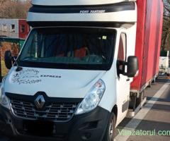 Renault Master 3