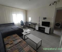 Apartament 1 camera, 40 mp - Zona Complex, Bd. Corneliu Coposu Complex Studențesc, Timi