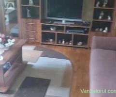Închiriez apartament 3 camere Zona Piața Doina, Calea Șagului