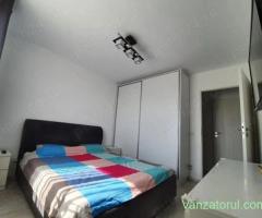 chirie 0RADEA apartament cu 2 camere - decomandat