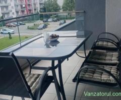 Prima închiriere, 2 camere, Avangarden 3 faza V