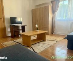 Garsonieră Decomandată Zonă Răcădău (Bld. Muncii) | Vedere spre Tâmpa