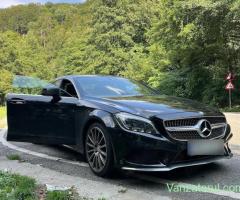 Mercedes-Benz CLS 250 4MATIC AMG Line 204 CV