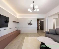 Select Residence Vitan | 2 camere 86,9 mp | parcare | mobilat premium