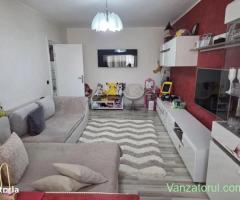 Apartament 3 camere decomandat, 73 mp - Verigei - Piata Progresul