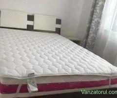 Se propune pentru inchiriere apartament cu doua camere in zona Stirbei Voda