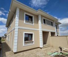 Duplex 5 camere | 162 mp utili si teren generos | Dumbravita