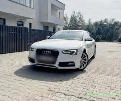 Audi A5 B8 Sportback 2015