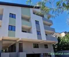 2 camere 60 mp, semidec. etaj 4, Margelelor, zona de case, NOU, COMISION 0%