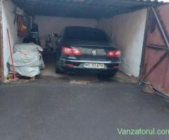 Passat cc 1.8 tsi, an 2009, 160 cp