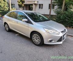 Vând Ford Focus