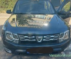 Duster 1.5 diesel 2015 4 2 euro 6