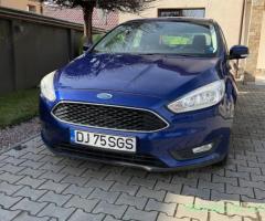 Ford Focus 2016 Diesel automat