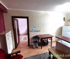 Apartament 2 camere etaj 3, Bradet/Piata Centrala, Piatra Neamt