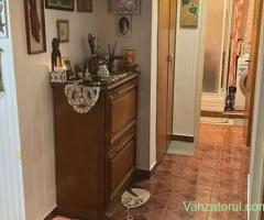Apartament 3 camere. Zona Tineretului. Piata Norilor