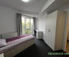 Apartament cu 1 camera, ideal pentru studenti, zona Complexul Studentesc
