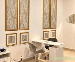 Inchiriere post salon BEAUTY Iasi