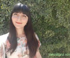Ți-ar plăcea să îți auzi copilul vorbind cu naturalețe în germană sau engleză?