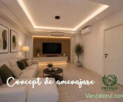 Penthouse | Trivale | 114 Mp - Panorama superba