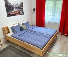 apartament cu 2 camere Costin Georgian
