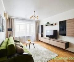 Apartament cu 2 camere de inchiriat in zona Titan