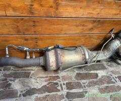 vand dpf complet cu senzori si injector adblue