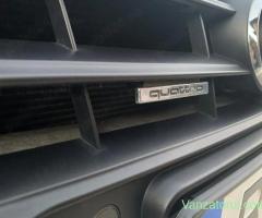 Audi A4 2,0 TDI quatroo