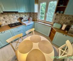 GARAJ sub Bloc.Boxa in CF.Renovat Complet.Mobilat si utilat Complet!