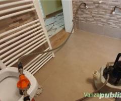 Spalare chimica instalatie de incalzire