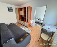 2 camere zona Sagului, etaj 3 amenajat