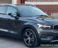Volvo XC40 Inscription 2019