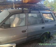Vand masina