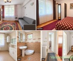 Vând apartament 2 camere Urziceni, lângă Primărie