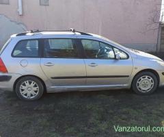 De vanzare Peugeot 307