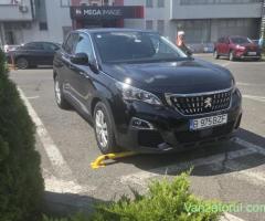 De vanzare Peugeot 3008 1.6 diesel