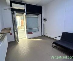 Proprietar inchiriez spatiu comercial zona Piata Unirii