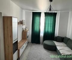 Apartament 2 camere popesti leordeni