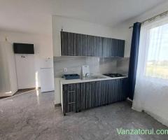 Garsoniera de inchiriat