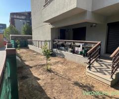 Drumul Taberei - Prelungirea Ghencea-Apartament cu 3 camere, gradina + loc parcare