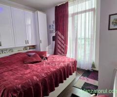 Apartament vanzare 2 camere, terasa, etaj intermediar,an 2008,Aradului