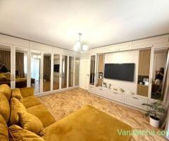 Proprietar 13 Septembrie Totul Nou Mobilat Utilat Complet