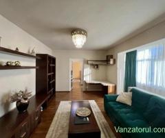 Apartament 2 camere, 49mp utili, etaj 4/5 - zona Dambovita