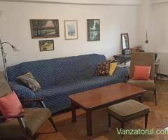 3 camere decomandate, Str Spania, 2 bai, centrala proprie, apartamentul 