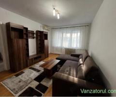 apartament 2 camere-dristor-metrou 2 minute-modern-prima inchiriere