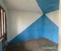 Melodiei 8,apartament 2 camere,etaj 4,trebuie renovat,33000 euro negociabil