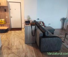 Inchiriez apartament 2 camere Central Address Residence, str Nassau 77